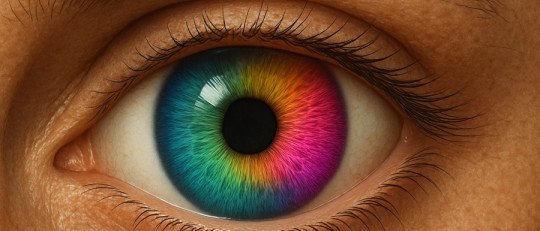 Un avance tecnológico permite ver un nuevo color por primera vez