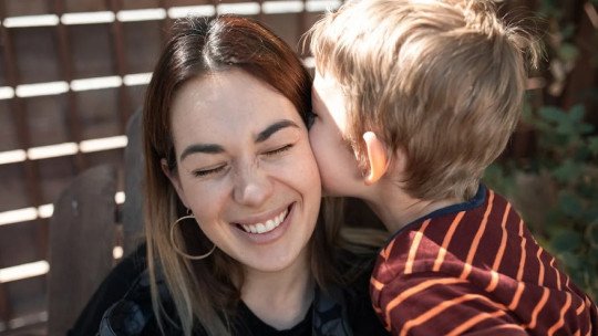 Tener hijos hace que el cerebro de los padres y madres se mantenga más joven