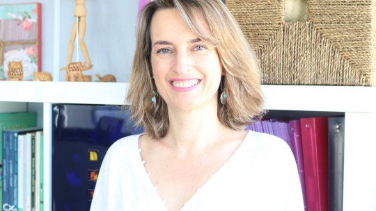 Entrevista a Beatriz García Ricondo