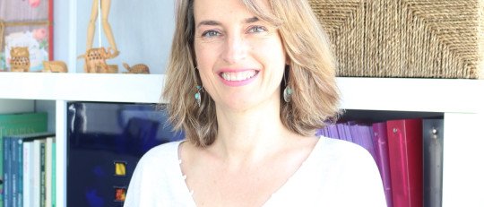 Entrevista a Beatriz García Ricondo