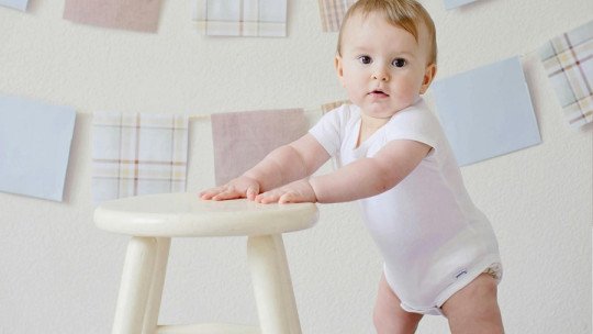 Estimulación temprana: ¿Qué necesita mi bebé según su edad?