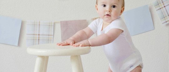 Estimulación temprana: ¿Qué necesita mi bebé según su edad?