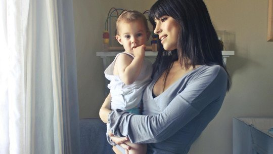 El auge del ‘Baby Sign’: cómo comunicarte con señas con tu bebé