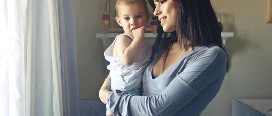 El auge del ‘Baby Sign’: cómo comunicarte con señas con tu bebé