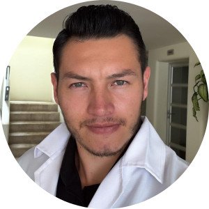 Daniel Morales