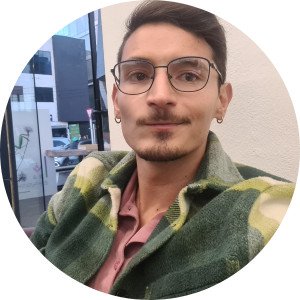 Sergio Gómez Arias