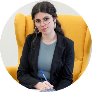 Inma Muñoz Sánchez