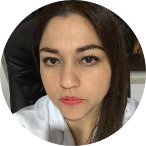 María Fernanda Bermúdez Hinojosa