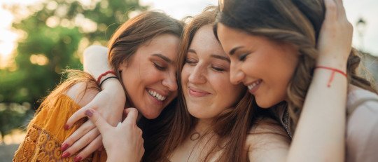 tres pilares del orden en relaciones humanas