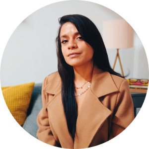 Diany Melisa Jimenez Lopez