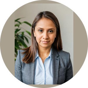 Patricia De Luna Silva
