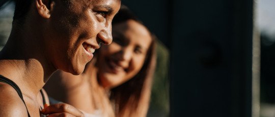 Renacer desde tu auténtico yo