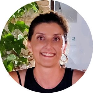 Yolanda Forcelledo Guayo