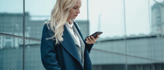 ¿Sientes que tu trabajo no te llena?