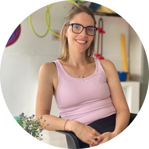Andrea Alazraki