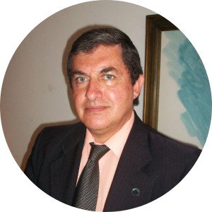 Edgar León Lozano