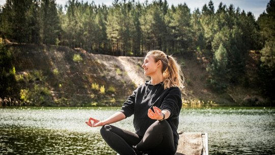 Ansiedad y Respiración: ¿Cómo se relacionan?