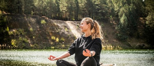 Ansiedad y Respiración: ¿Cómo se relacionan?