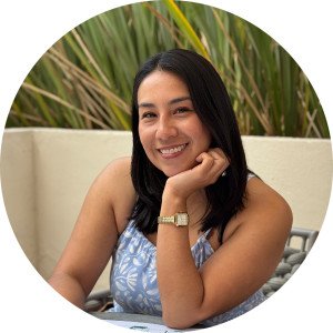 Karla Carolina García González