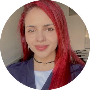 Leisy Lopera Zapata