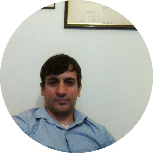 Jeremias Barrena