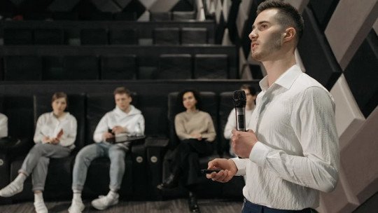 La magia de los grupos (también para los profesionales)