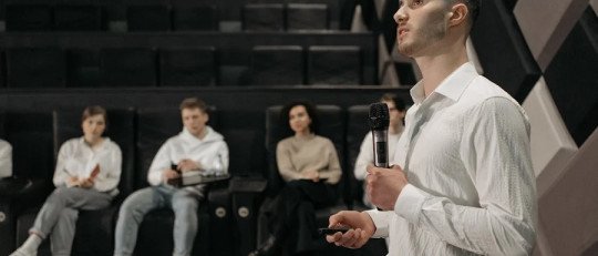 La magia de los grupos (también para los profesionales)