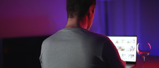 Consumo de pornografía en la adolescencia