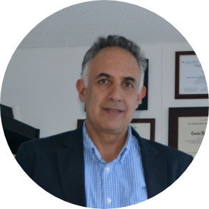 Camilo Mendoza Palacios