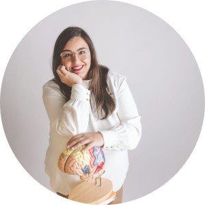 Angela Córdoba Peña