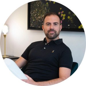 Jose Ponferrada