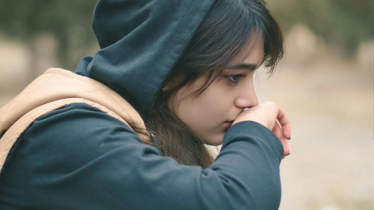 Los 4 tipos de Heridas Emocionales