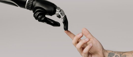 Amigos sintéticos basados en IA