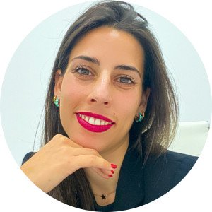 Marta Suárez González