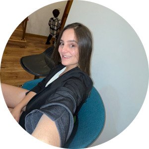 Valentina Berrios Gavidia
