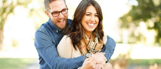 ¿Por qué hay tan pocas personas que consideren a su pareja su mejor amiga?