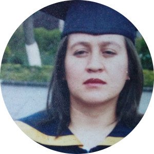 Susana Ramirez