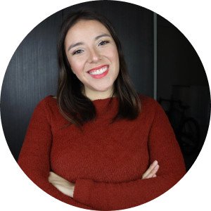 Jessica Daniel De Argueta