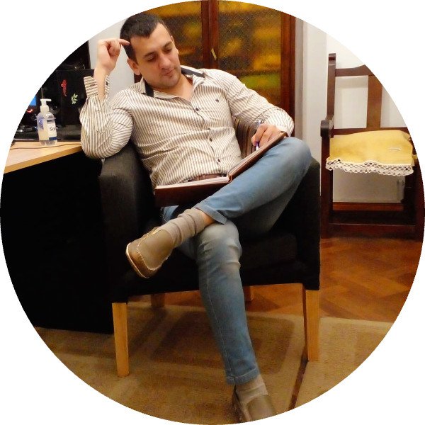 Jeremias Barrena
