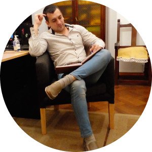 Jeremias Barrena