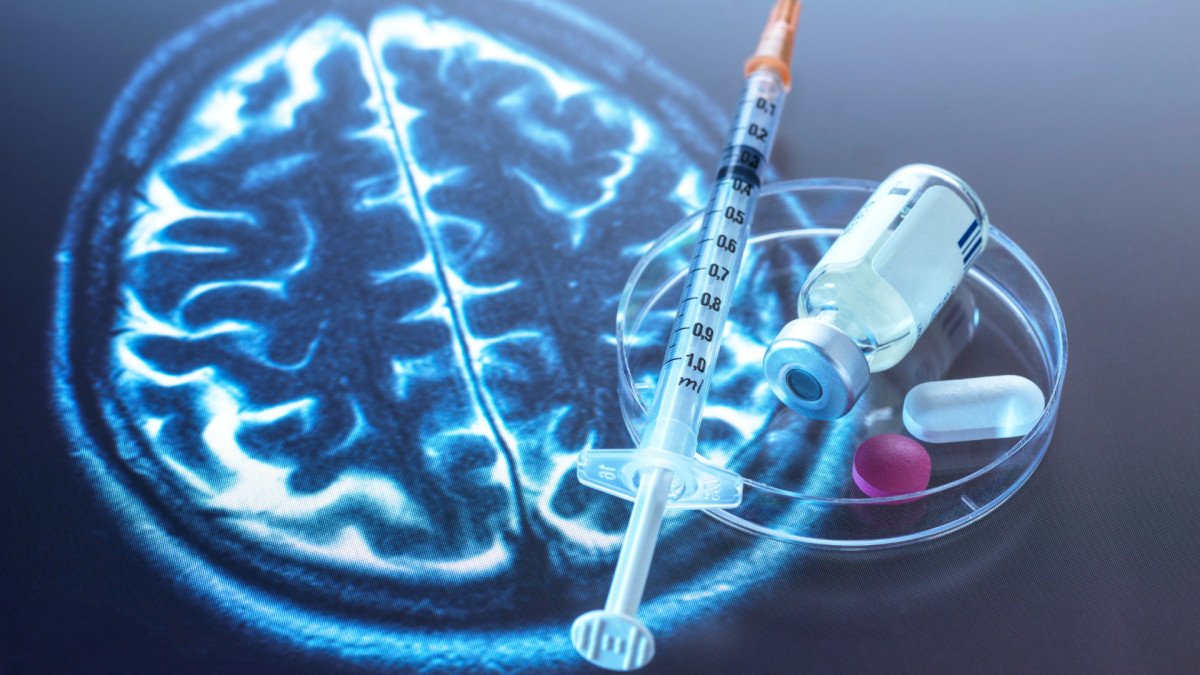 Tu cerebro bajo el efecto... o bajo tu poder: lo que las drogas buscan y tu cuerpo ya tiene