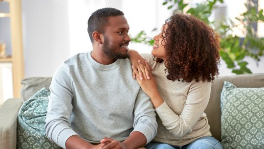 Conversaciones clave con tu pareja antes de casarte