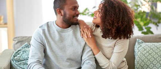 Conversaciones clave con tu pareja antes de casarte