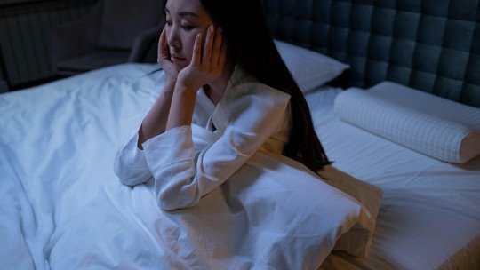 Tres noches durmiendo mal son suficientes para dañar el corazón, según un estudio