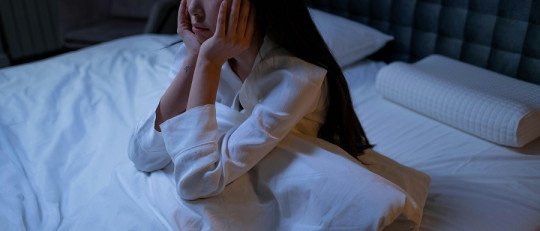 Tres noches durmiendo mal son suficientes para dañar el corazón, según un estudio