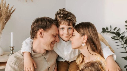 Un estudio muestra cómo la calidez paternal influye en cómo llegamos a ser personas adultas