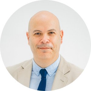 Vicente Chazeta Doblas