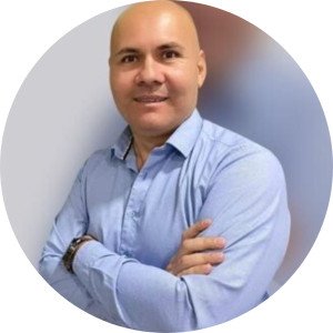 Jefferson Bastidas Mejía