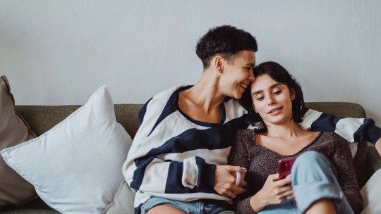 ¿Por qué la comunicación es clave en la vida sexual en pareja?