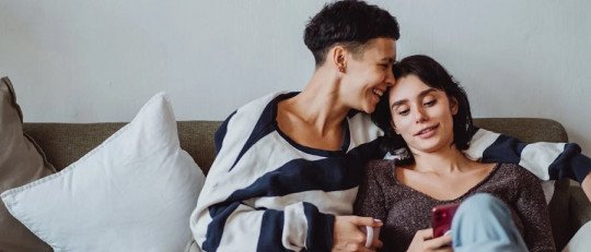 ¿Por qué la comunicación es clave en la vida sexual en pareja?